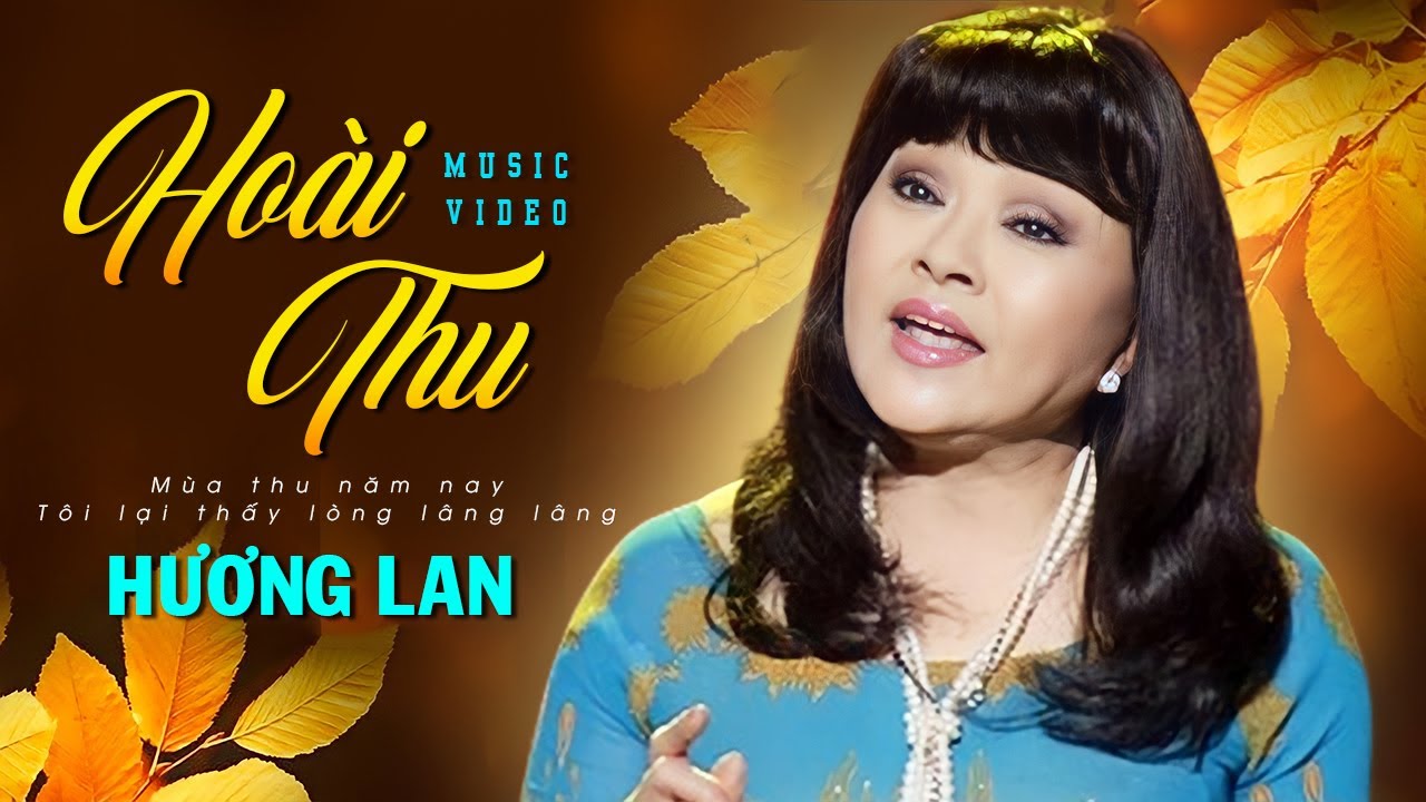 Hoài Thu - Hương Lan | Official MV