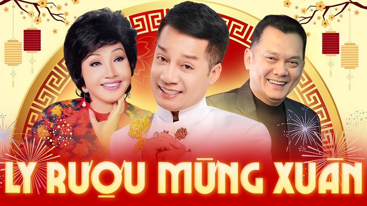 Hài " Ly Rượu Mừng Xuân " Hài Tết Xưa Việt Nam Hay Nhất | Minh Nhí, Hồng Nga, Hữu Châu