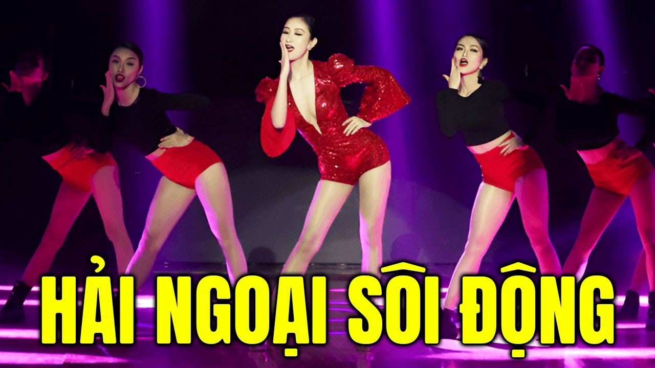 Nhạc Hải Ngoại Sôi Động 2024 Hay Nhất | TÔI VẪN NHỚ REMIX | Nghe 1000 Lần Vẫn Hay