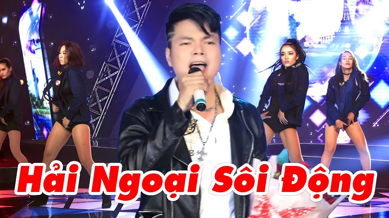 Nhạc Hải Ngoại Sôi Động 2023 Bốc Lửa | TÌNH ANH EM Remix | Nghe 1000 Lần Vẫn Hay