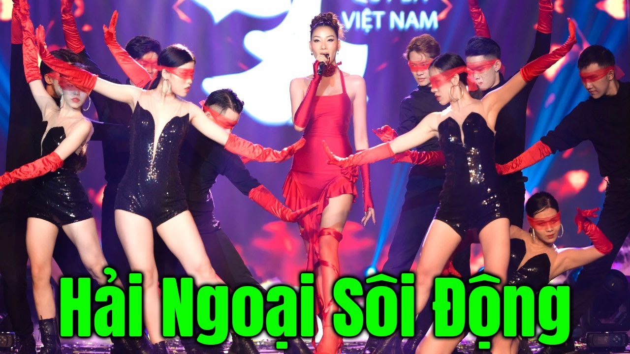 Nhạc Hải Ngoại Sôi Động 2024 Hay Nhất | Liên Khúc Tình Yêu Remix | Nghe 1000 Lần Vẫn Hay