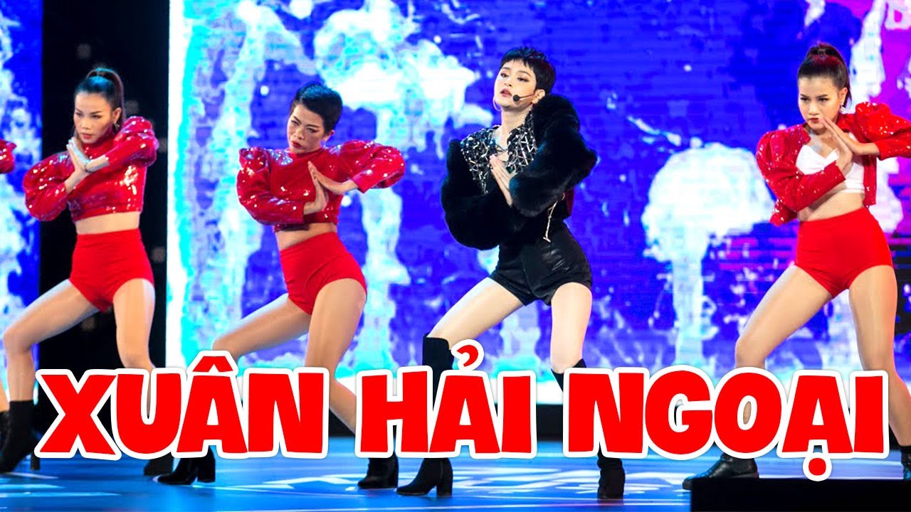 Nhạc Xuân Hải Ngoại Sôi Động 2024 Bốc Lửa | Mùa Xuân Ơi Remix | LK Hoàng Kim Long 2024