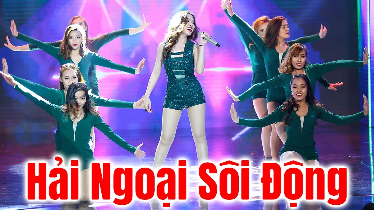 Nhạc Hải Ngoại Sôi Động 2024 Cực Cháy | KHÔNG YÊU THÌ THÔI REMIX | Mở Loa TO Cho Cả Xóm Nghe