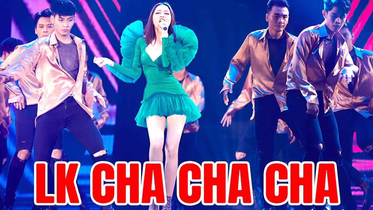 Nhạc Hải Ngoại Sôi Động 2024 Hay Nhất | LK Cha Cha Cha | Nghe 1000 Lần Vẫn Hay