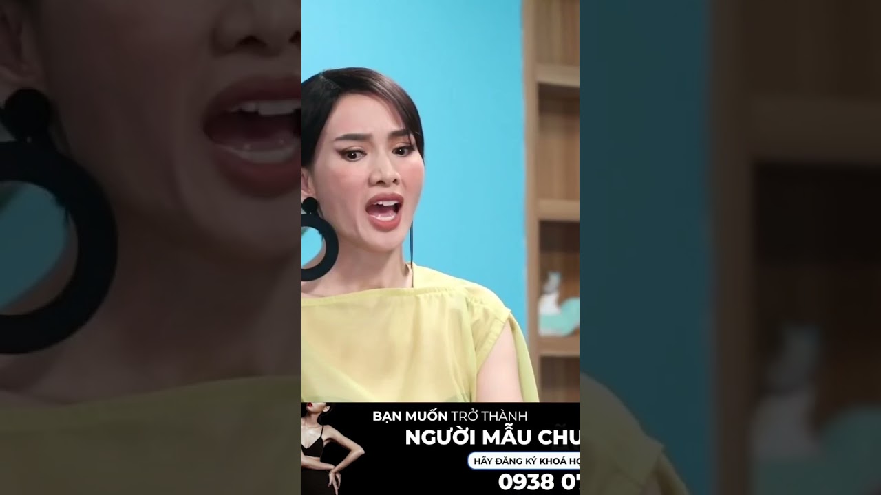 Anh Thư tuyên bố không xuất hiện ở The Face Vietnam bất cứ lần nào nữa, sự thật là đây