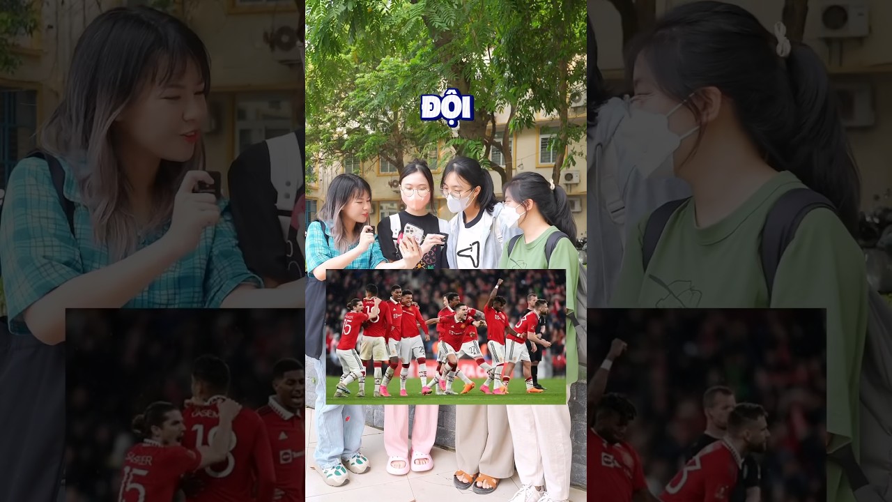 Từ A tới Á: Gen-Z đang “đu” những idol nào?!