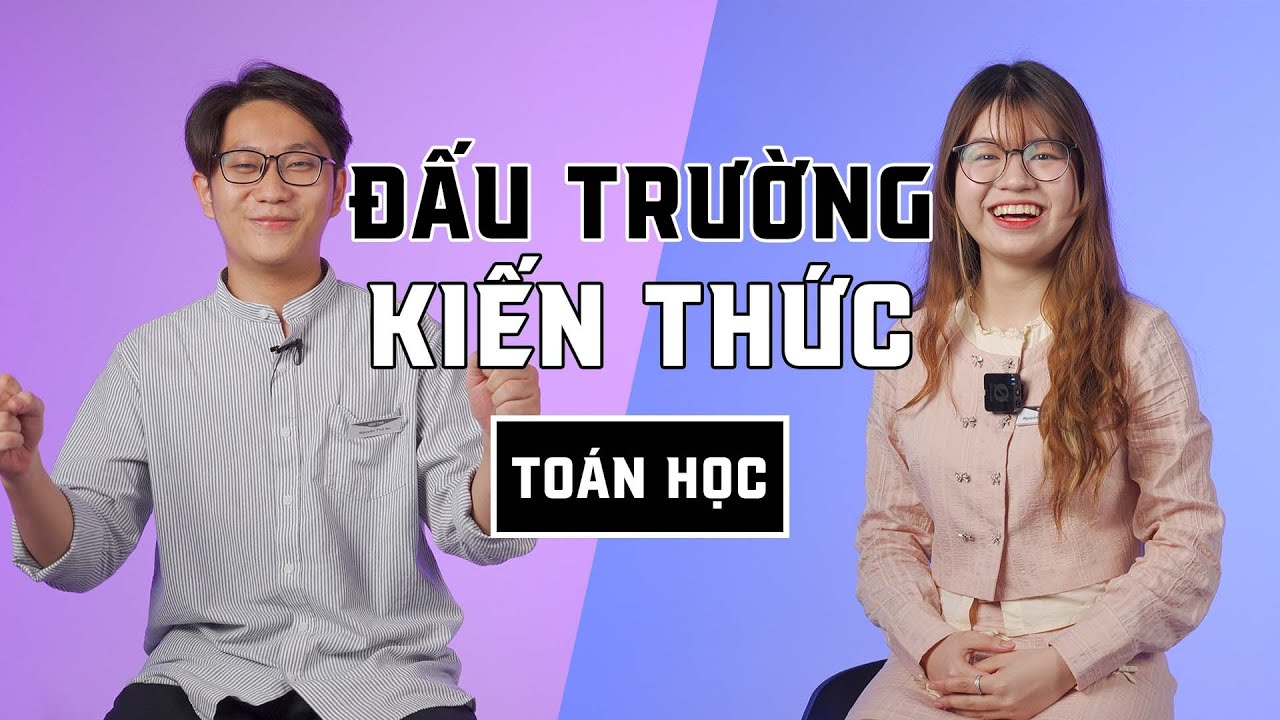 Đấu trường kiến thức #5: Đại chiến VinUni