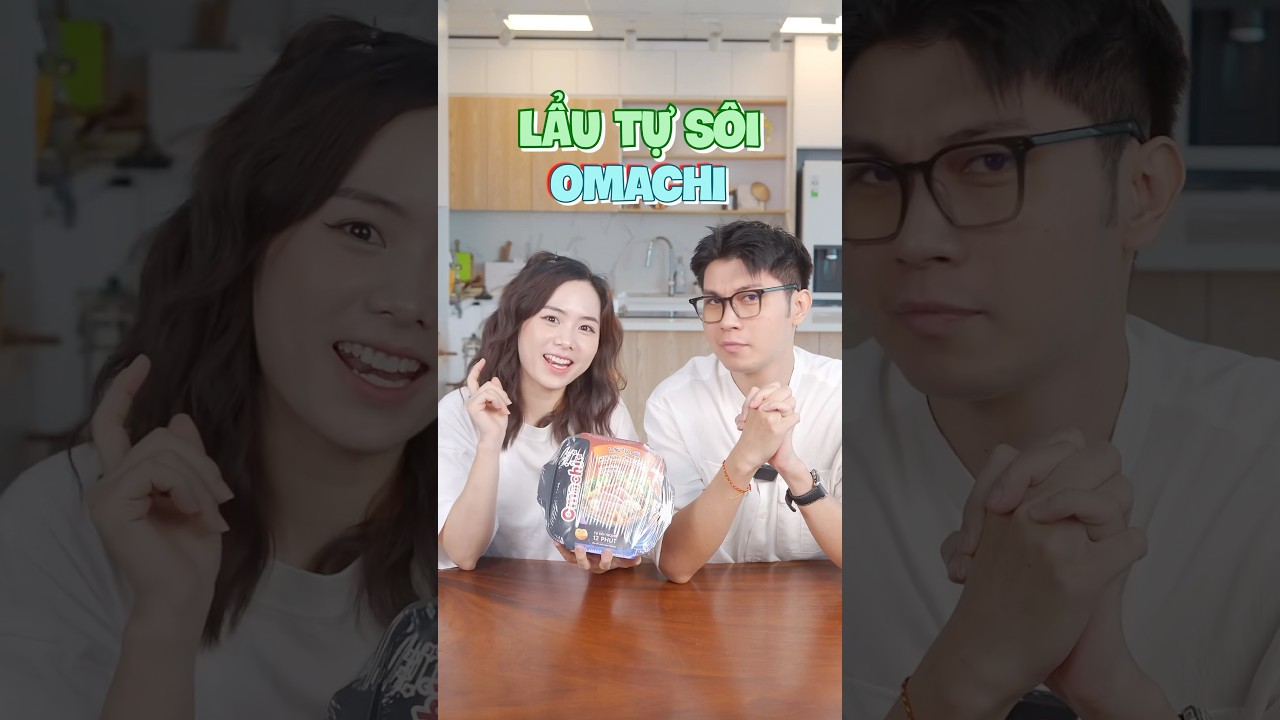 Team UT: LẨU TỰ SÔI OMACHI VỊ MỚI liệu có vượt qua được “cái bóng” của vị lẩu cũ?