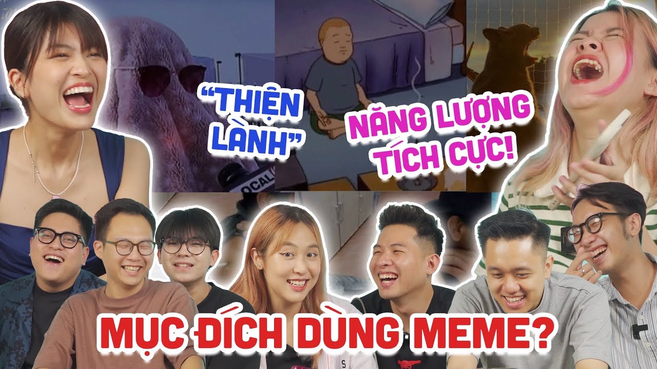 Check meme của các thành viên Schannel: “Mim” có thể không vui nhưng chúng tôi cứ cười suốt!!