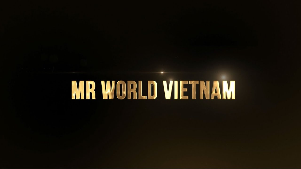 TRAILER | MR WORLD VIETNAM - NAM VƯƠNG THẾ GIỚI VIỆT NAM 2024