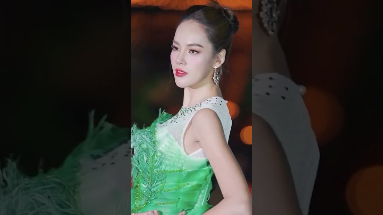 Hoa hậu Lê Hoàng Phương tung skill xoay 3 vòng trên sàn runway