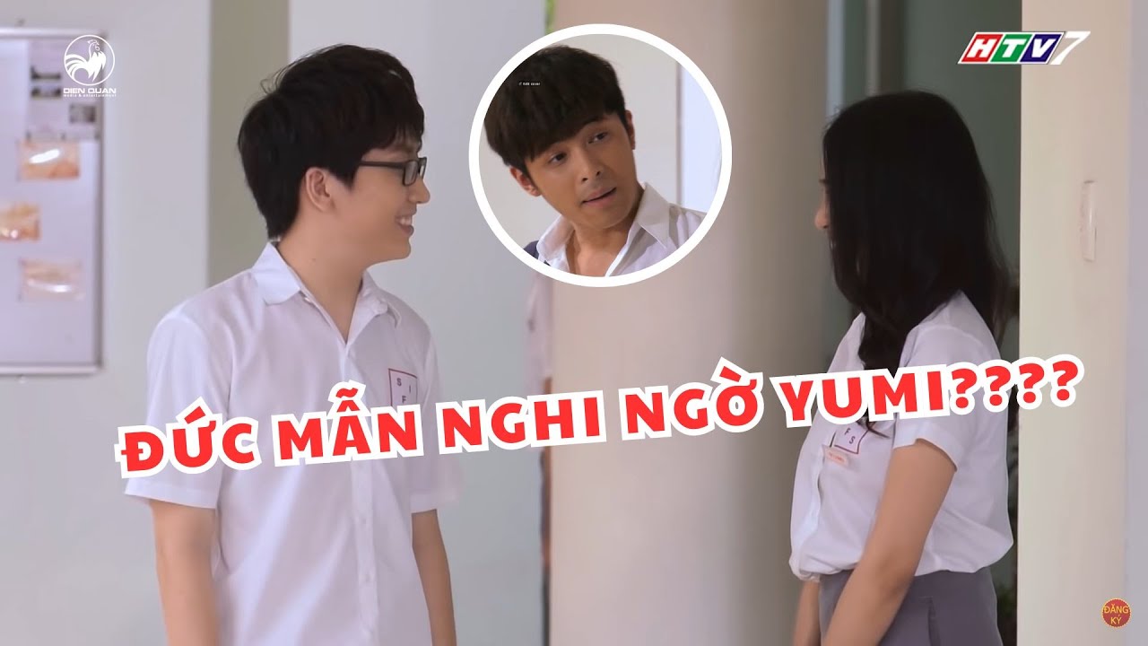 Đức Mẫn GIẬN Yumi, Đức Minh hưởng lợi | SIÊU SAO TV