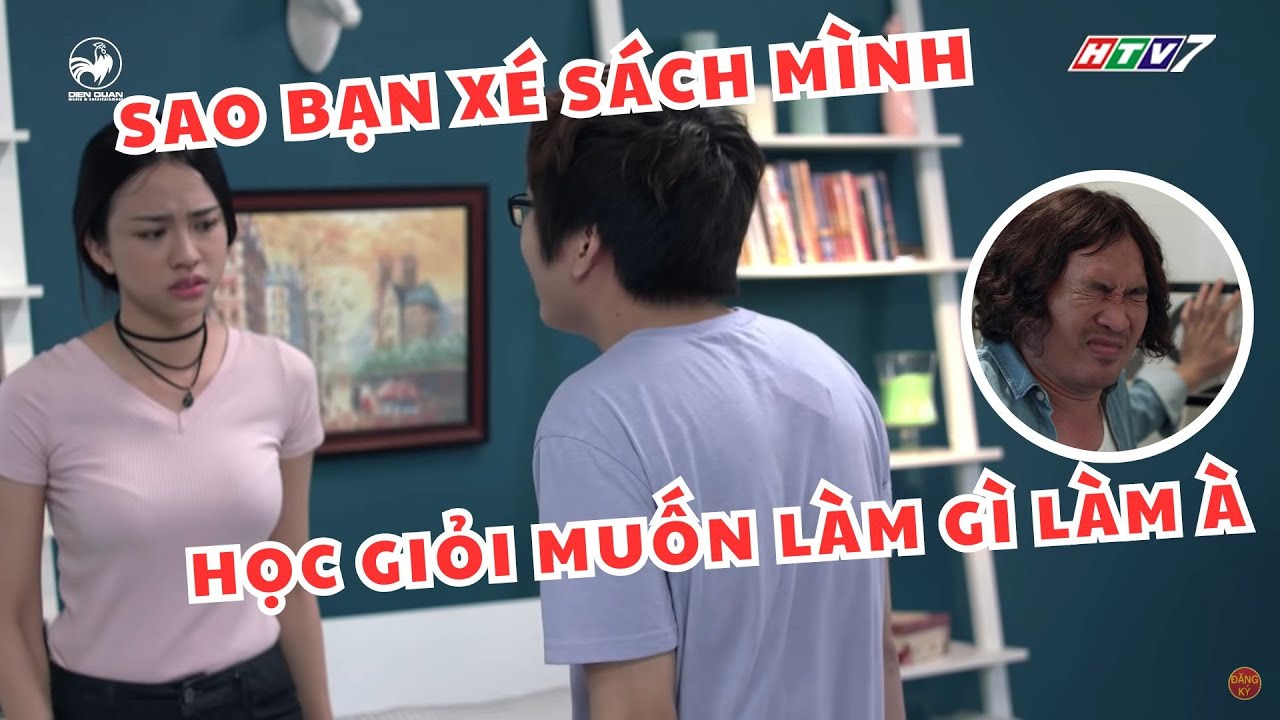 Đức Minh CẠCH MẶT Đức Hạnh vì bị Yumi GIẬN | SIÊU SAO TV