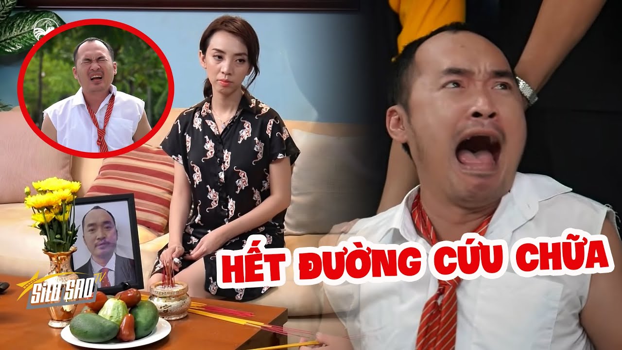 Đức Hạnh bị đại gia đình ĐUỔI CỔ KHỎI NHÀ vì NGOẠI TÌNH | SIÊU SAO TV