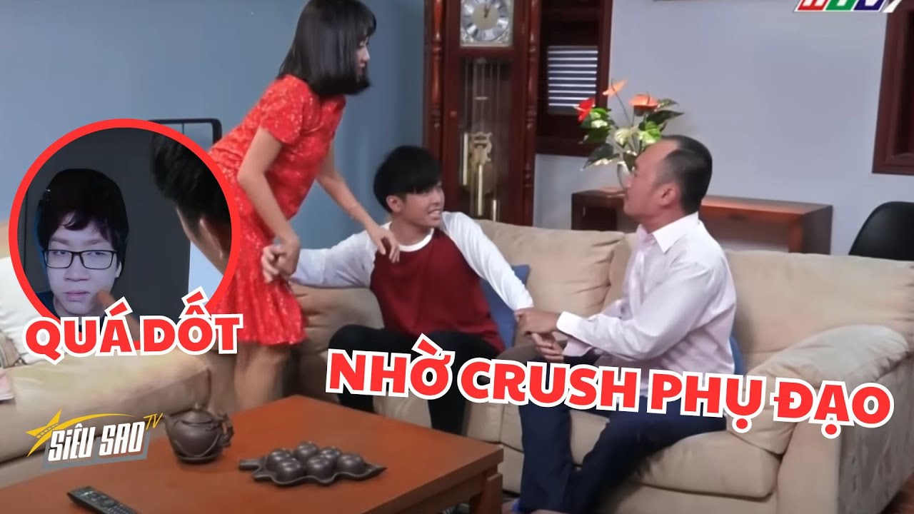 Bị CHÊ CƯỜI vì quá dốt, Đức Mẫn phải nhờ cô Hiền PHỤ ĐẠO riêng | SIÊU SAO TV