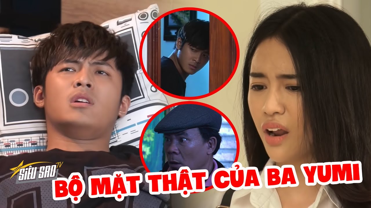 Bà Tám Gai MẤT TÍCH, Đức Mẫn VẠCH TRẦN BỘ MẶT THẬT ba Yumi | SIÊU SAO TV