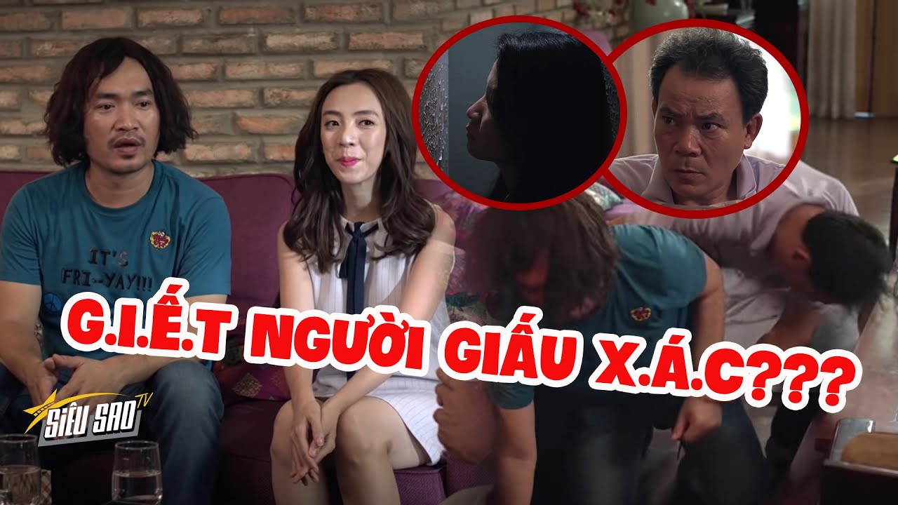 Đức Hạnh TÌNH CỜ PHÁT HIỆN BÍ MẬT ĐỘNG TRỜI của ba Yumi | SIÊU SAO TV