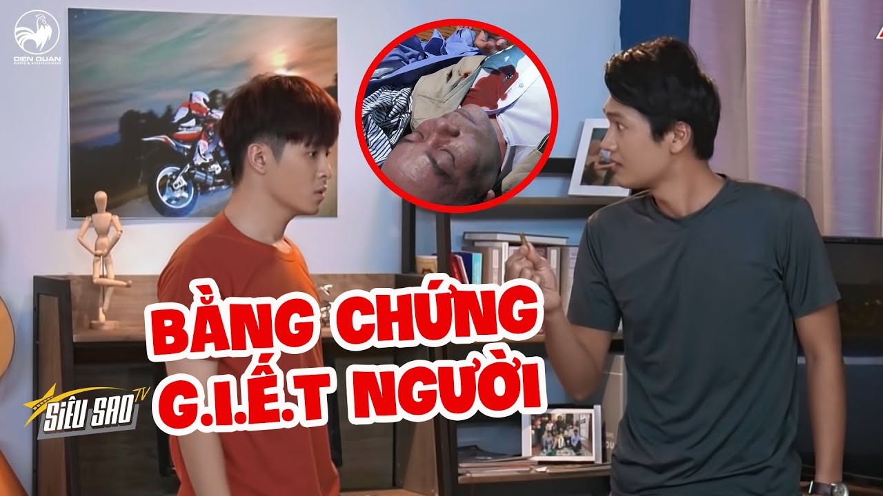 Đức Phúc tìm được BẰNG CHỨNG thảm án nhà Yumi | SIÊU SAO TV