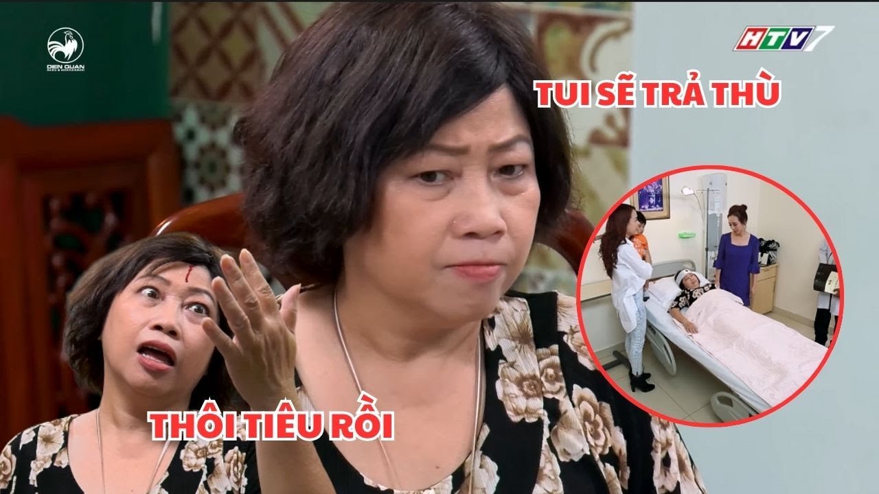 Bà Bé Năm tìm cách TRẢ THÙ con dâu và cái kết NHẬP VIỆN | SIÊU SAO TV