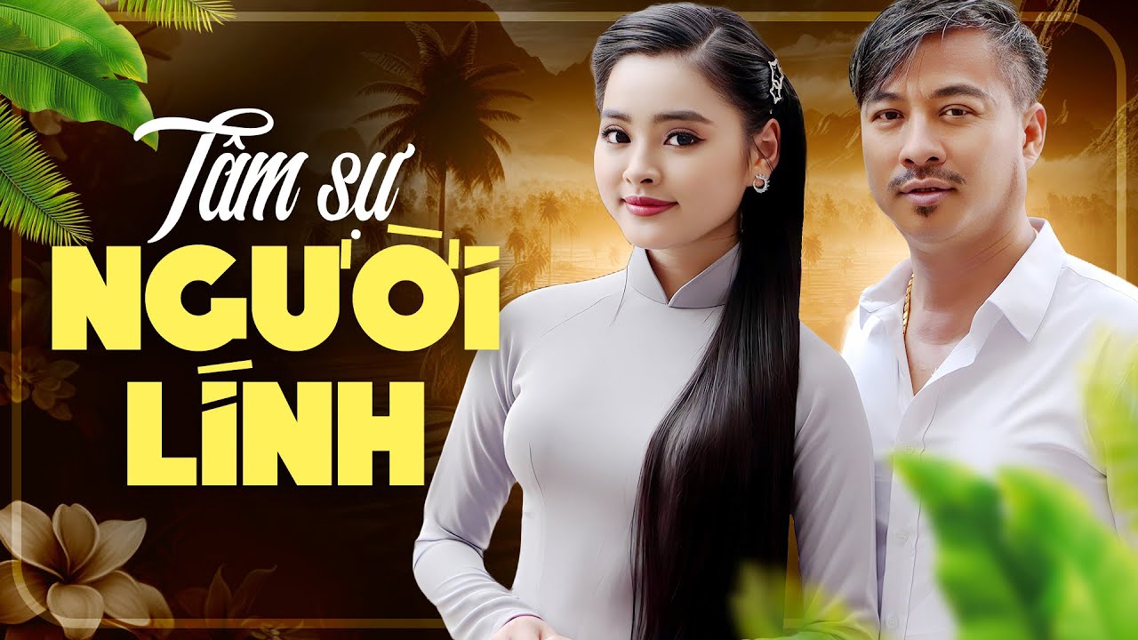 CẶP ĐÔI THẦY TRÒ Thể Hiện Tình Cảm Thời Chiến Qua Bài - Tâm Sự Người Lính Đồn Xa Quang Lập Thu Hường