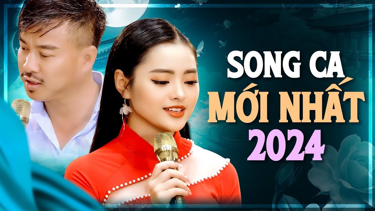 SONG CA MỚI NHẤT CỦA CẶP ĐÔI THẦY TRÒ Quang Lập Thu Hường - Con Đường Xưa Em Đi