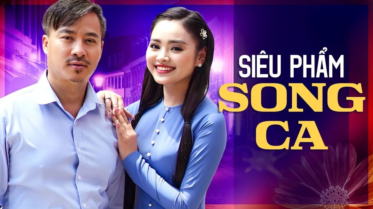 CẶP ĐÔI SONG CA ĐƯỢC YÊU THÍCH NHẤT - Liên Khúc Song Ca Bolero Quang Lập Thu Hường | Kẻ Đến Sau