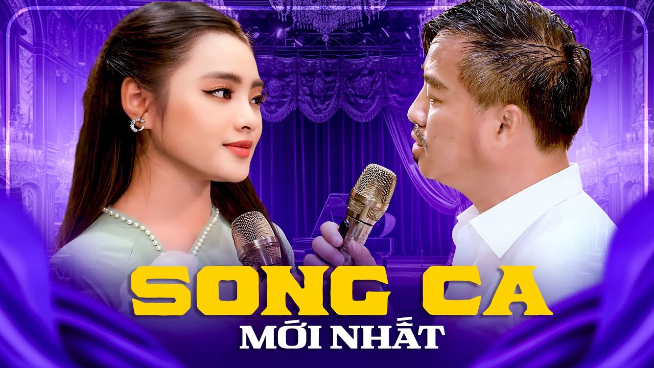 CÓ LẼ ĐÂY LÀ CẶP ĐÔI SONG CA ĐƯỢC YÊU THÍCH NHẤT THỜI GIAN QUA - Song Ca Bolero Quang Lập Thu Hường