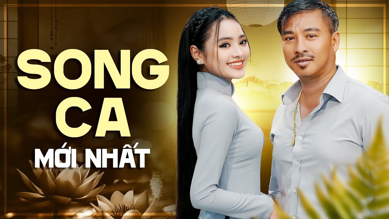 Cặp Đôi Song Ca Được Yêu Thích Nhất Năm - Siêu Phẩm Song Ca Mới Nhất | Quang Lập Thu Hường