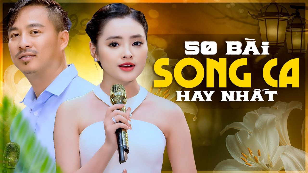 LỤI TIM VỚI 50 BÀI SONG CỰC NGỌT CỦA CẶP ĐÔI CHÚ CHÁU QUANG LẬP THU HƯỜNG - Liên Khúc Song Ca Bolero