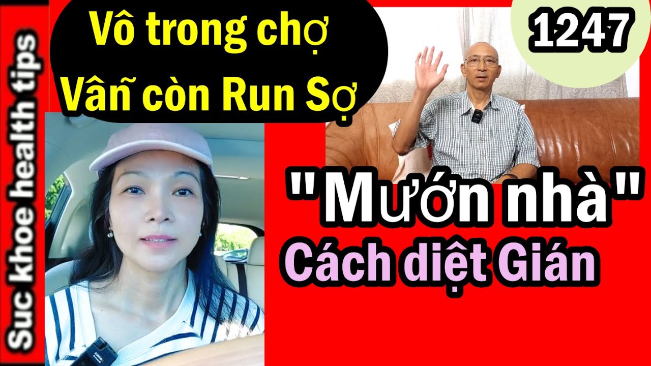 Thôi rôì RUN SỢ cho BÀ CON ĐI CHỢ, Giới Hạn Tiền Thẻ Credit Card, MƯỚN NHÀ, #1247