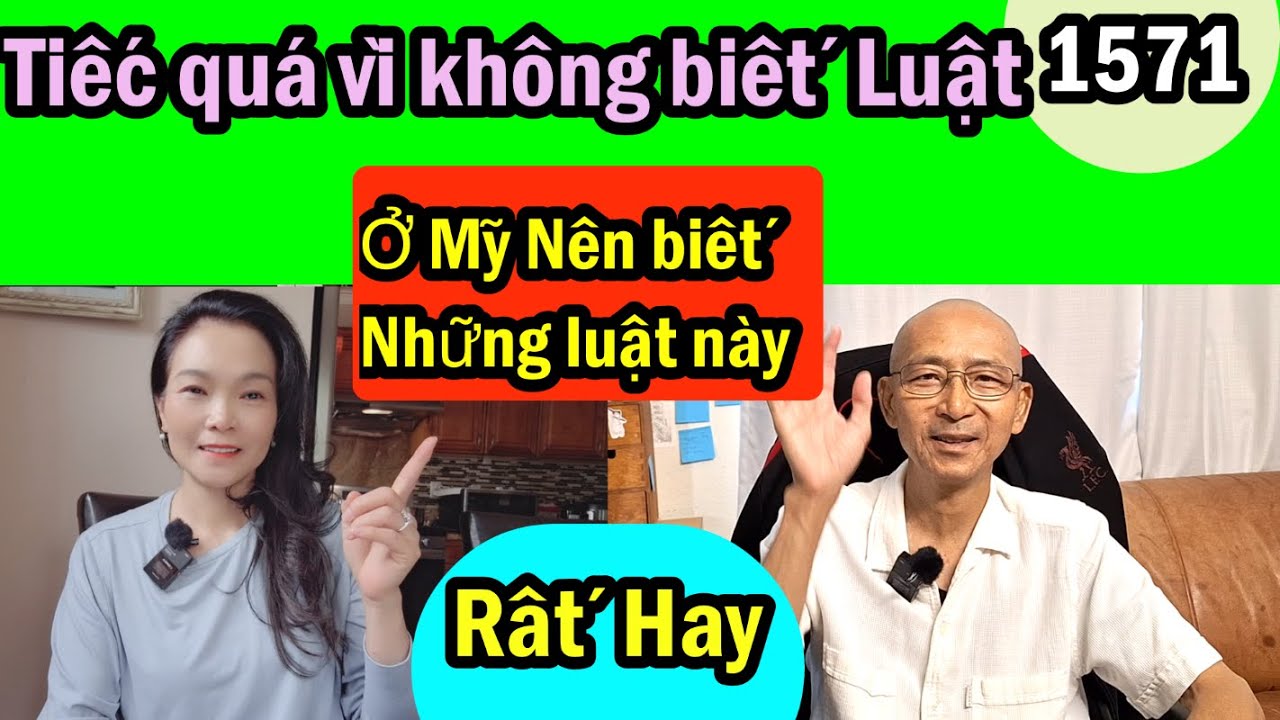 Xảy ra vì không biết luật, Tiền SSI, Food Stamps, đầu tư, thừa hưởng, medical, #1571