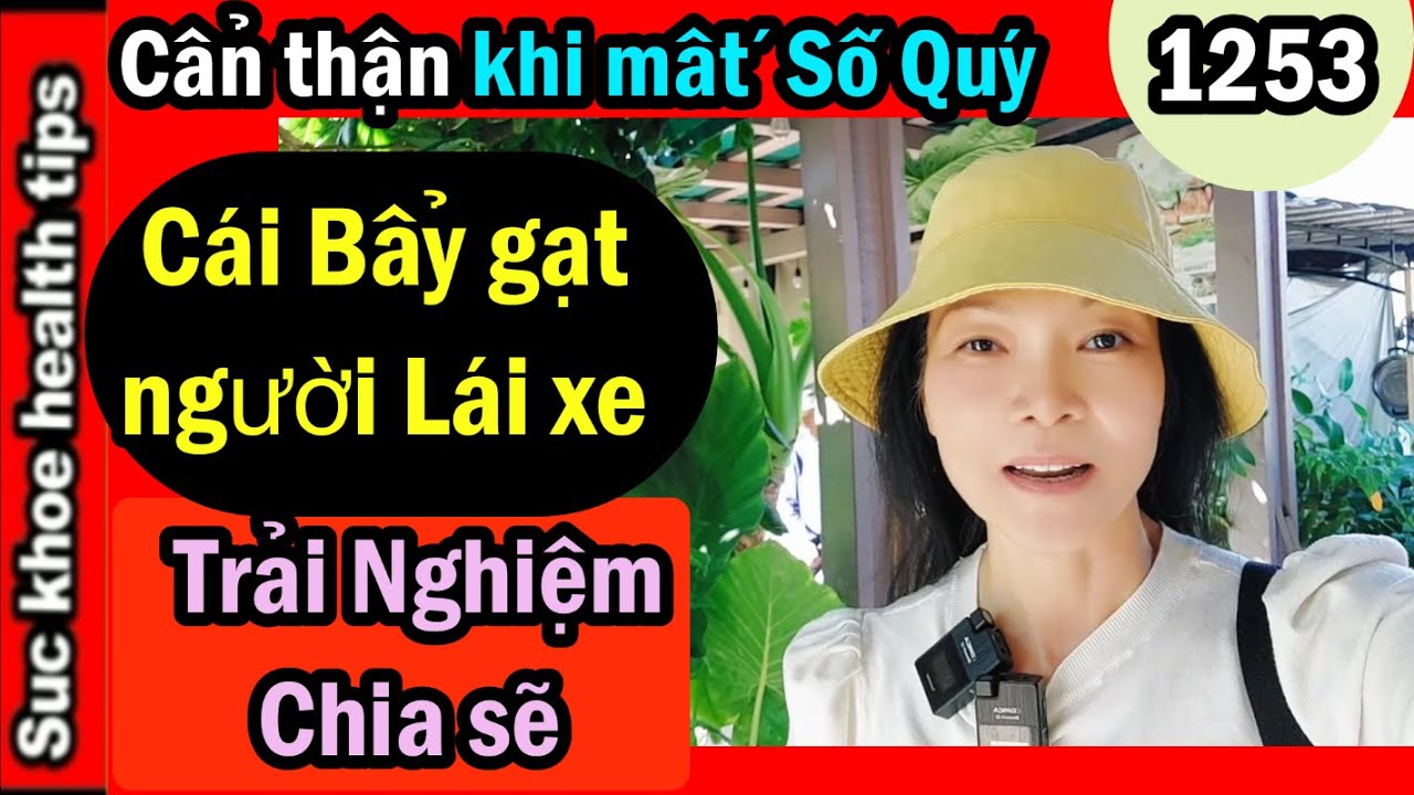 Oan quá...Bị Vu Khống, Mất $89,000 Trải Nghiệm Bị MẤT SỐ QUÝ của Anh K, #1253 Credit Card