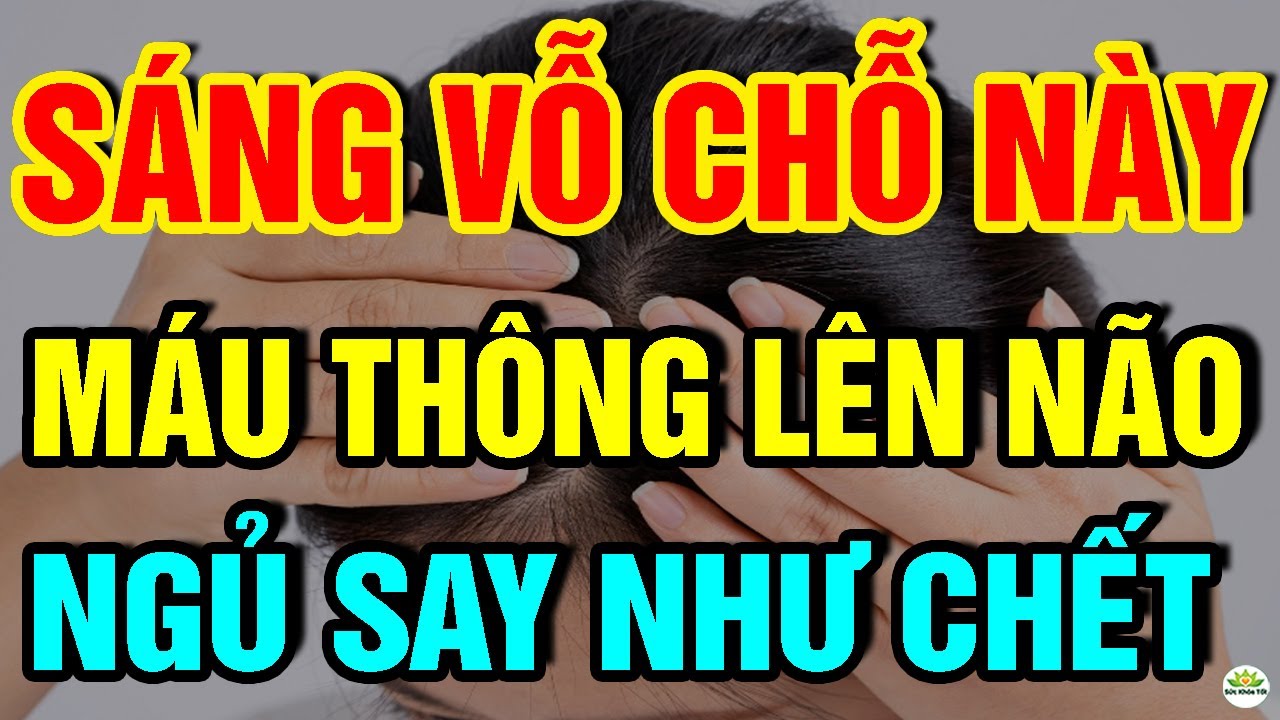 Cảnh báo: Sáng dậy Cứ TẬP ĐỘNG TÁC NÀY 1 Phút Sẽ Sống Rất Thọ, B.Ệ.N.H NÀO CŨNG KHỎI Khỏe Như Voi