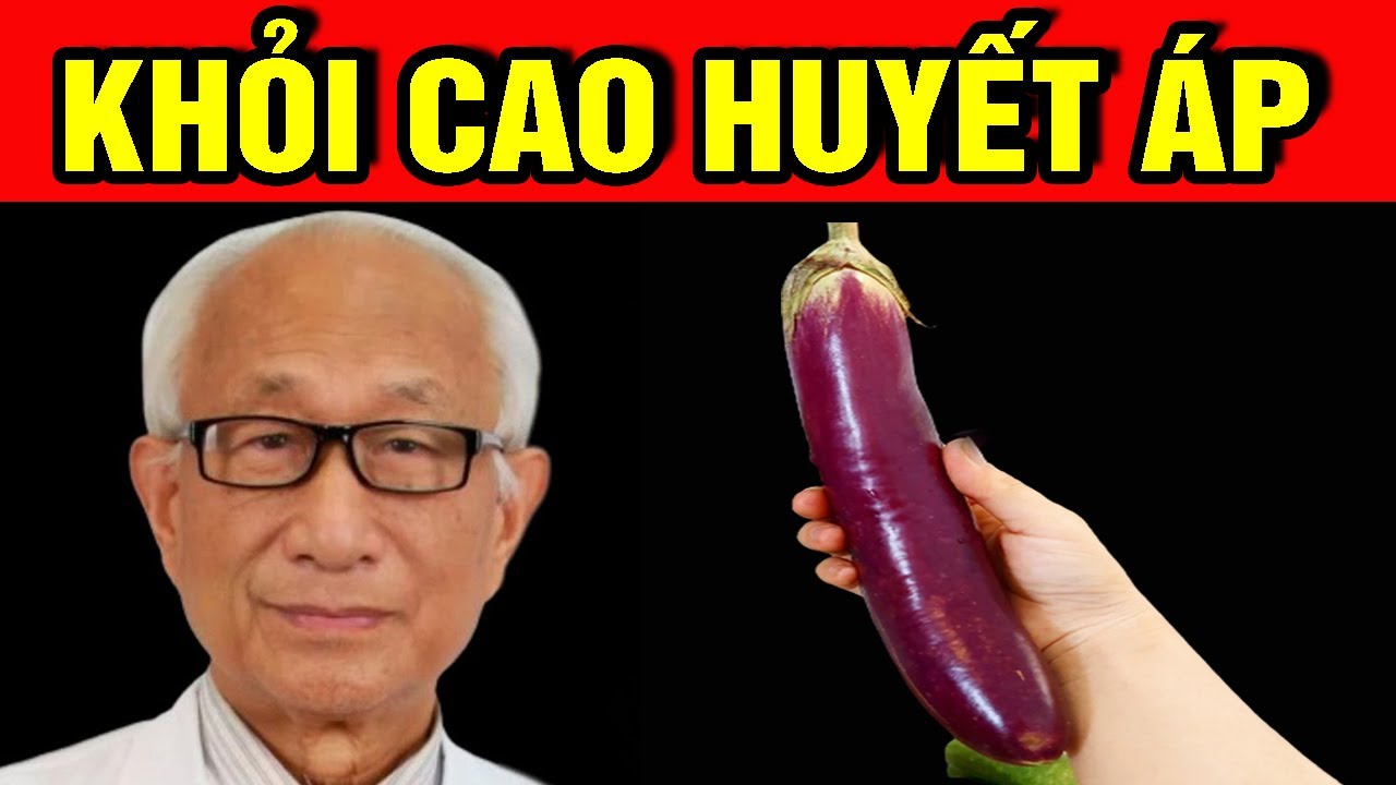 Cứ ĂN 6 LOẠI RAU Này VUA CHỐNG HUYẾT ÁP CAO ĐỘT QUỴ, Đầu Óc Minh Mẫn KO LO B.ỆNH TẬT