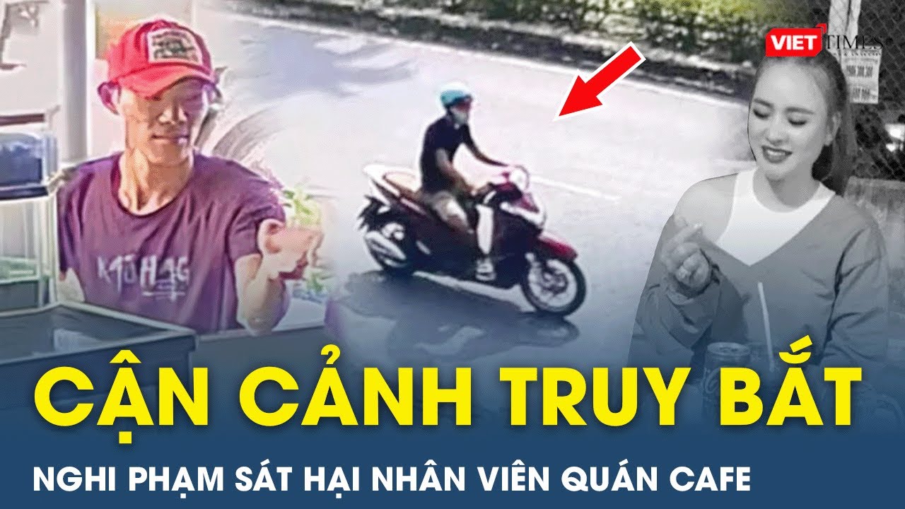 Chiều 8/1: Cận cảnh nơi nghi phạm sát hại nữ nhân viên quán cafe đang lẩn trốn ở Long An | VietTimes