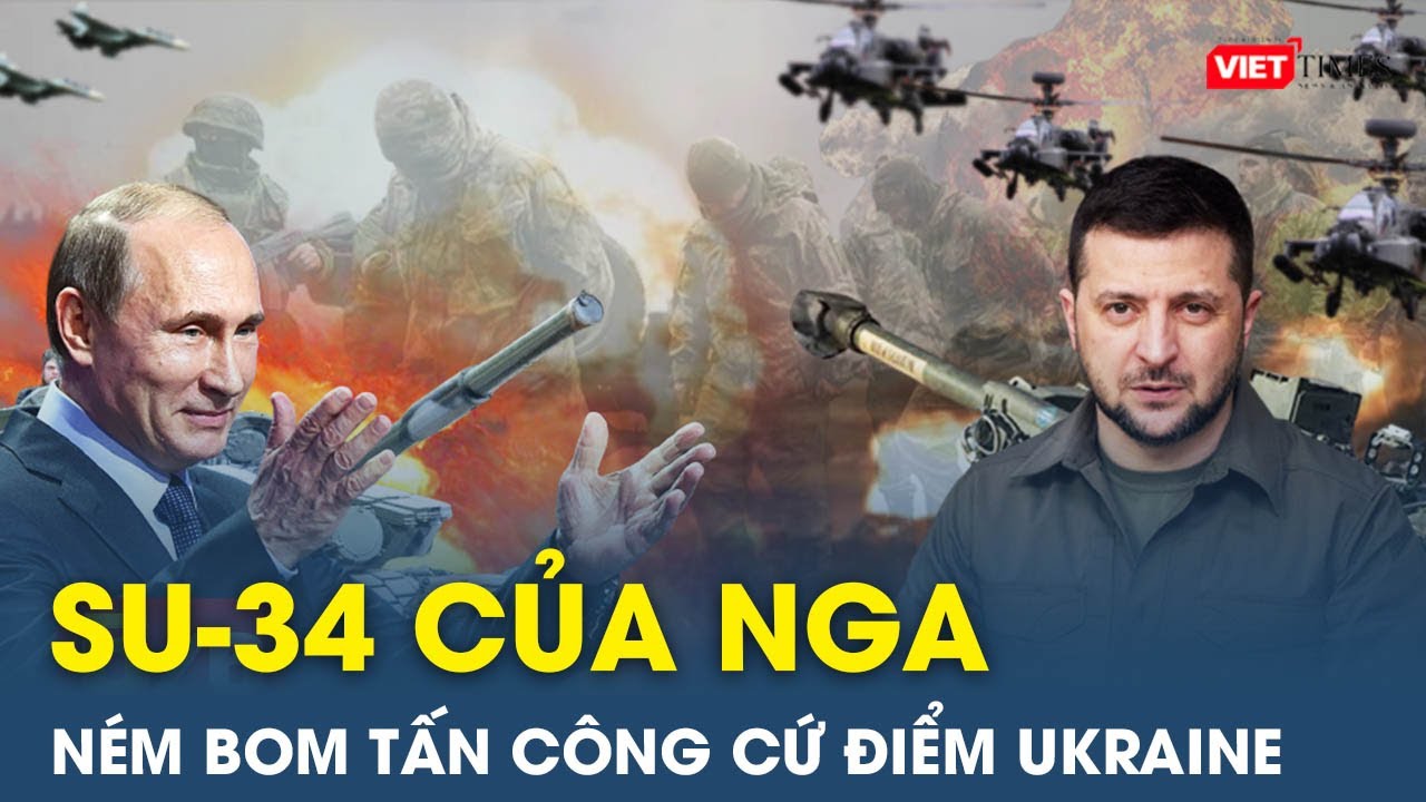 Thời sự quốc tế sáng 19/12: Nga tăng cường trút “mưa bom” xuống Ukraine, Kiev phóng loạt UAV đáp trả