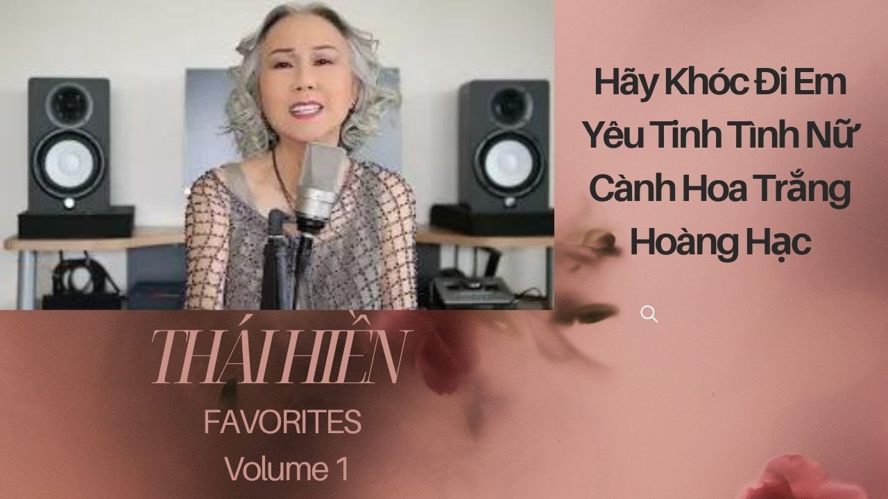 Thái Hiền Favorites (VOLUME 1)