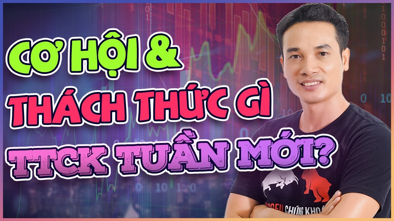 NHỊP ĐẬP THỊ TRƯỜNG TÀI CHÍNH #222, TUẦN 6/5/2024: CƠ HỘI VÀ THÁCH THỨC NÀO CHO NHÀ ĐẦU TƯ?