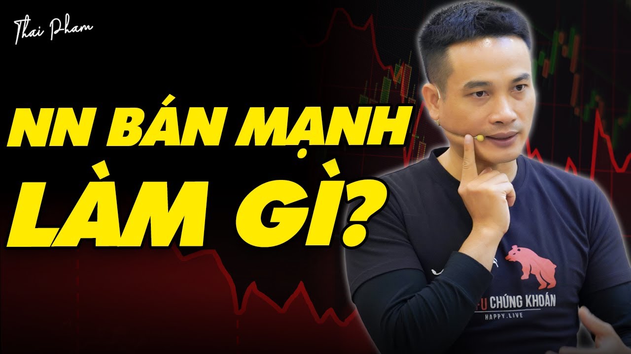 ĐẦU TƯ CẦN LÀM GÌ KHI NƯỚC NGOÀI BÁN MẠNH?