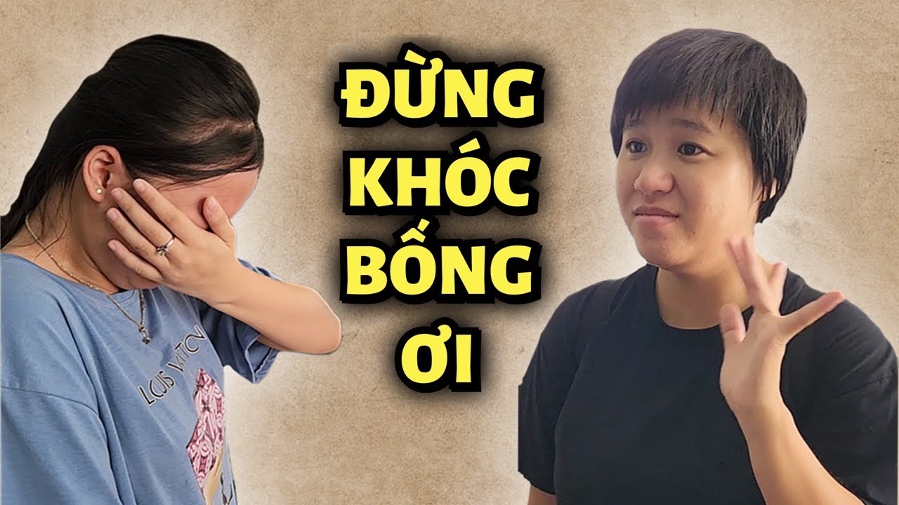 🛑 CHIA TAY DIỄM THUÝ CẢ GIA ĐÌNH KHÔNG AI CẦM ĐƯỢC NƯỚC MẮT...