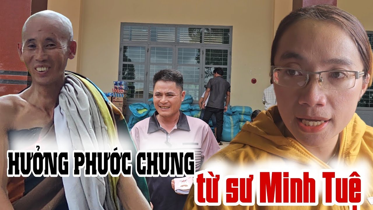 Chủ tịch Hội chử thập đỏ Nhận Tiền làm 50 thẻ bảo hiểm và thanh toán Tiền gạo