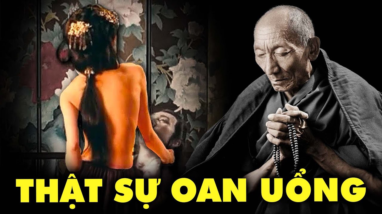 Nỗi Oan Của Mật Tông Và Lựa Chọn Của Đức Phật | Thế Giới Cổ Đại