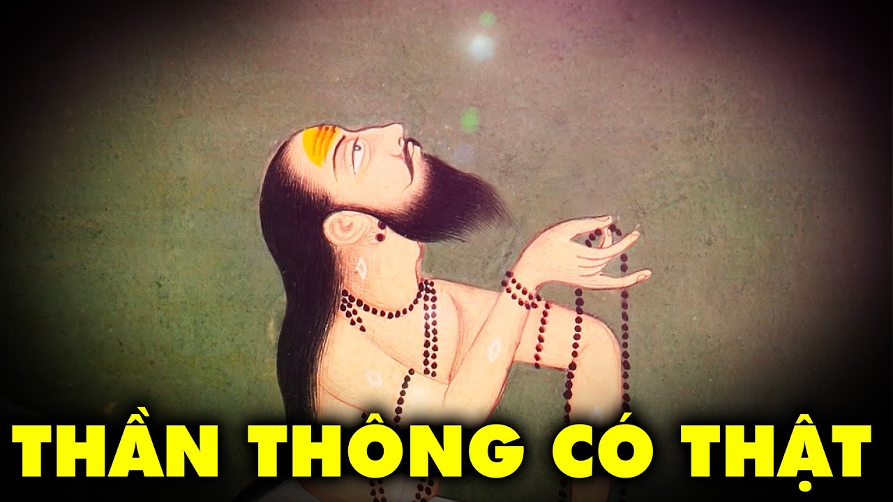 Không Phải Phim: Bạn Cũng Có Thể Thấy Trước Tương Lai | Thế Giới Cổ Đại