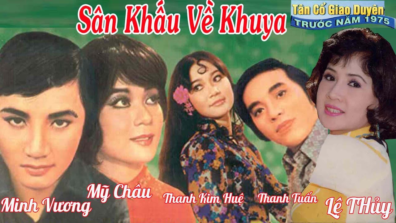 TÂN CỔ XƯA - TÂN CỔ TRƯỚC 1975 - TÂN CỔ XƯA HAY NHẤT - TÂN CỔ 1975 - DANH CA VỌNG CỔ #KHÔNGQUẢNGCÁO