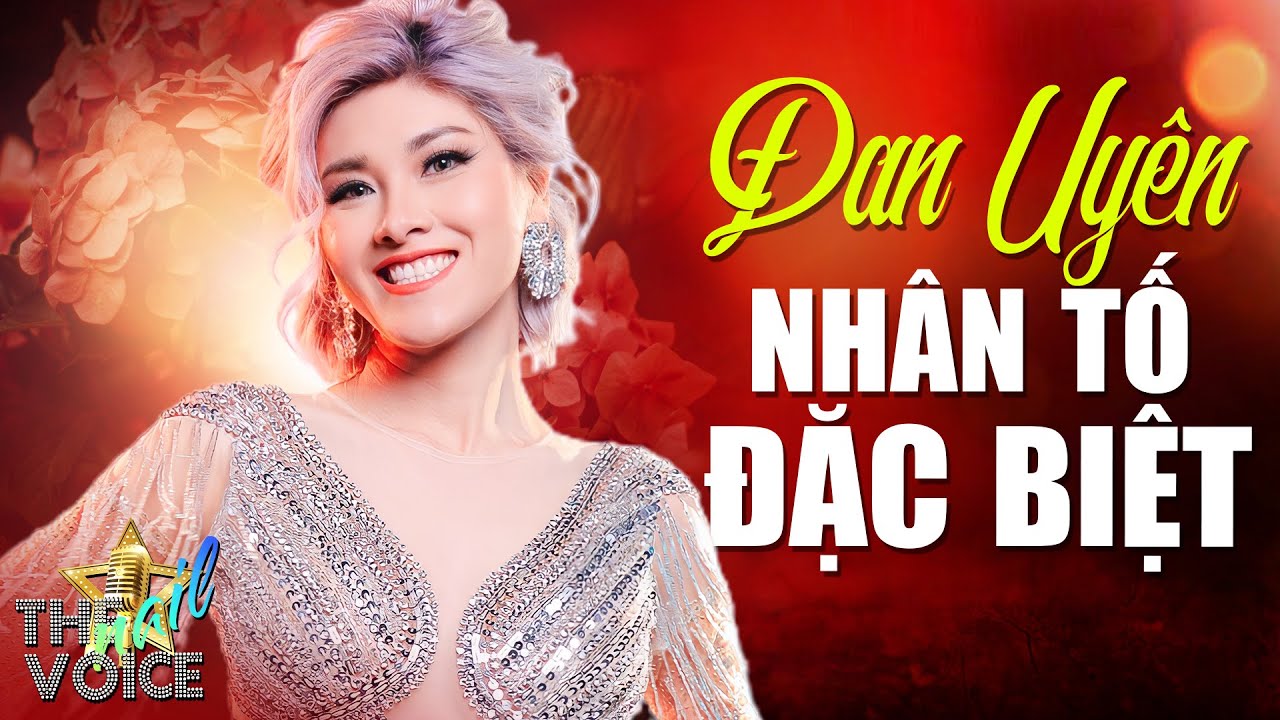 " Giọng Đẹp Quá ! " Hành Trình Lột Xác Đầy Ấn Tượng Tại The Nail Voice 2023 - ĐAN UYÊN