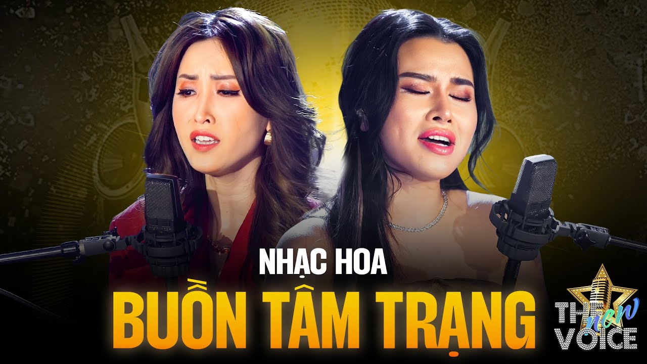 Liên Khúc Nhạc Hoa BUỒN TÂM TRẠNG Khiến Nhiều Trái Tim Thổn Thức | Khói Thuốc Đợi Chờ, Nhớ Về Em