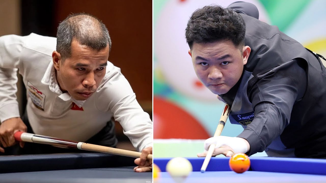 Lý do Trần Quyết Chiến, Bao Phương Vinh không bị cấm thi đấu quốc tế dù Billiards Việt Nam bị phạt