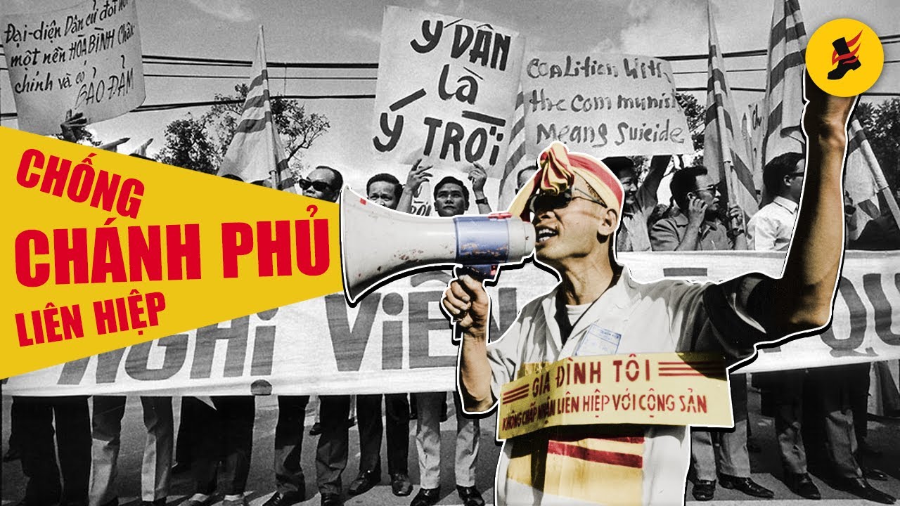 Việt Nam 1972 | Hòa đàm Paris và thái độ của người dân