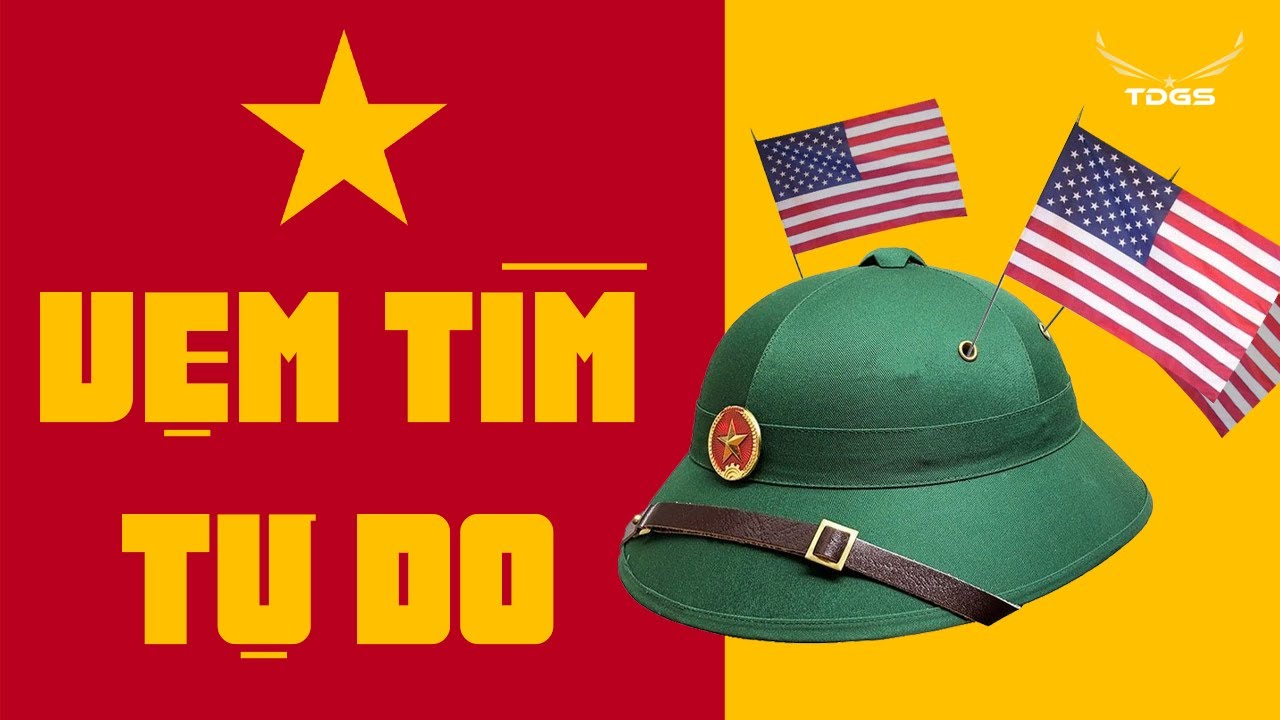 Vẹm Tìm Tự Do - Bi Hài Kịch - La Thoại Tân