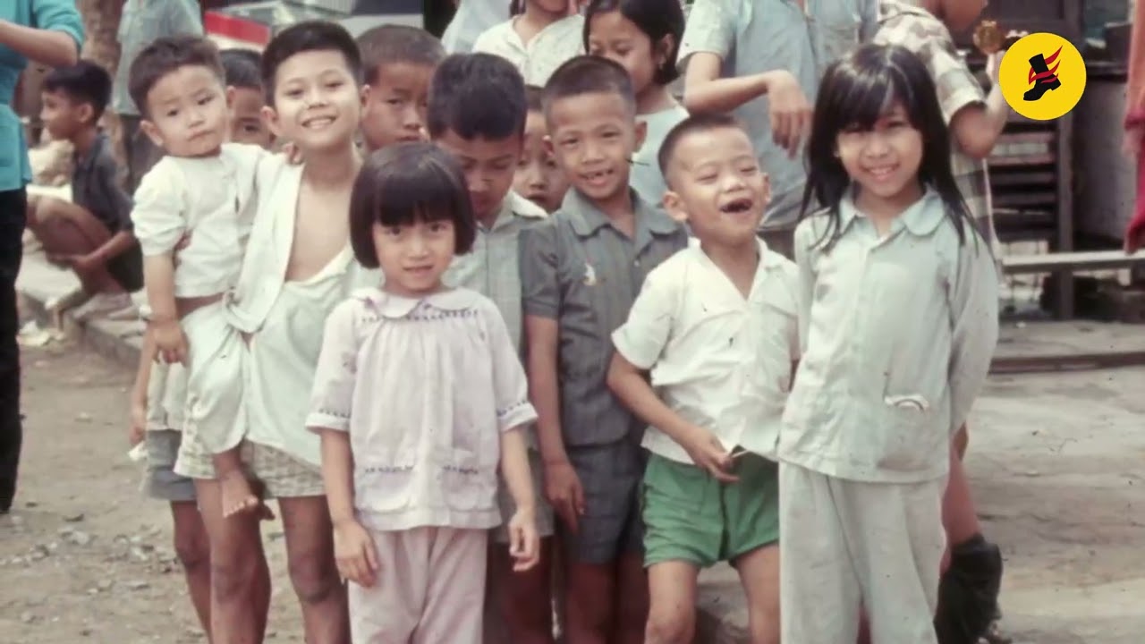 Công Chúa Ngày Xưa – Hoàng Oanh | St: Mai Châu, Hoàng Oanh - Thâu Thanh Trước 1975